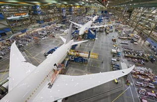 飞机装配智能制造体系构建及关键技术