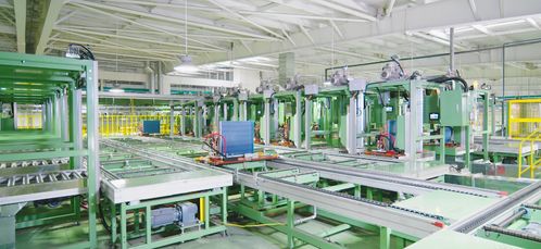 世界经济论坛官宣全球首座多联机灯塔工厂落户海信，青岛互联网销售迎来新机遇