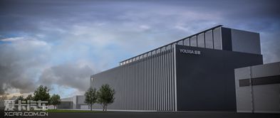 游侠汽车超级工厂湖州启航 互联网销售模式引领汽车产业新变革