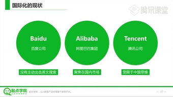 互联网产品经理从入门到精通（一） 认知基石——网络技术服务的发展脉络