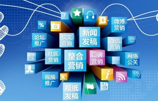 借力互联网营销策略，推动品牌效应与销售双增长